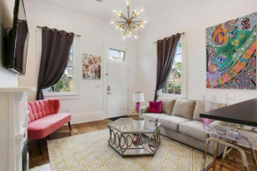 Cozy Haven by the French Quarter
